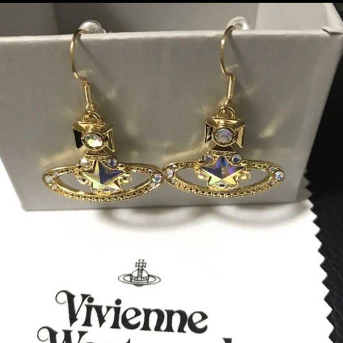 Orecchini vivienne westwood - orecchini,