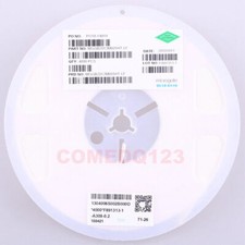 100 pezzi x 0805 600R (600Ω) @ 100 MHz 500 mA MGGB2012M601HT-LF microgate perline ferrite #