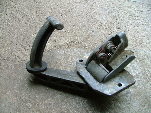 Vespa 50 125 pedale - xl,