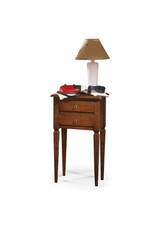 MOBILE SALOTTO ENTRATA, NOCE