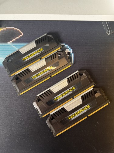 Corsair vengeance 8gb - vengeance, kit