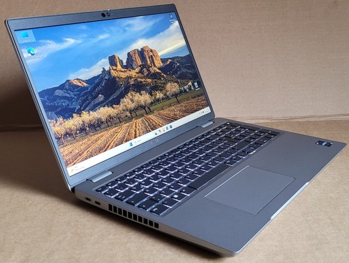 Dell latitude 5531 12a - dell,