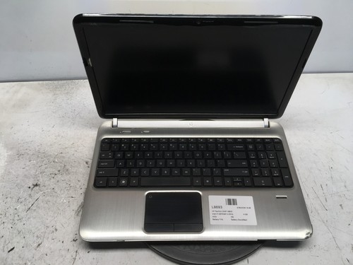 Pavilion dv6t 6b00 intel - hp,