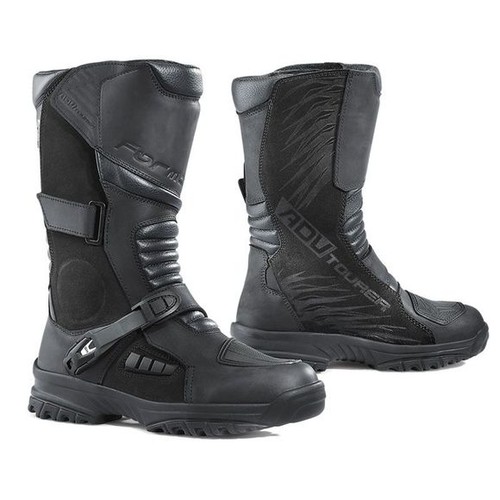 Stivali moto forma adv - moto, tourer