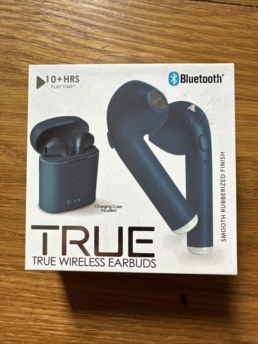 Auricolari true wireless - auricolari,