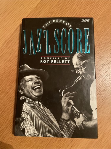 The best jazz score - best, of