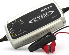 Caricabatteria CTEK MXS 7.0