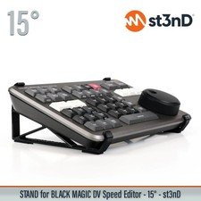 SUPPORTO per Blackmagic
