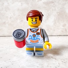 LEGO Town City Bambino