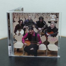 Saite an Seite Gitme CD Album