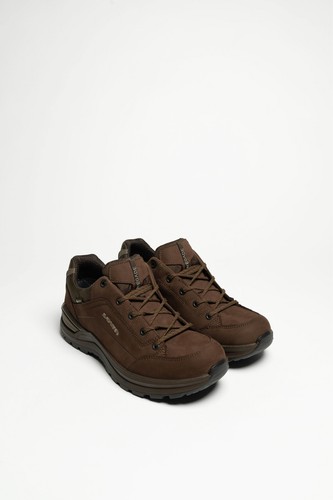 Scarpa trekking uomo lowa - scarpa, da