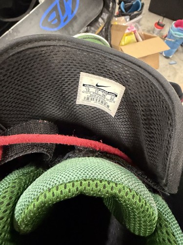 Scarpe snowboard nike - snowboard,