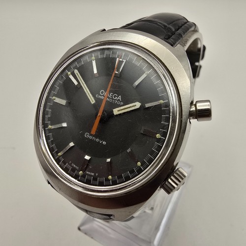 Orologio uomo omega geneve - orologio,