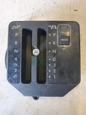 Range Rover P38 Selettore