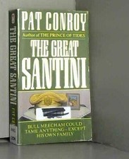 The Great Santini by Conroy