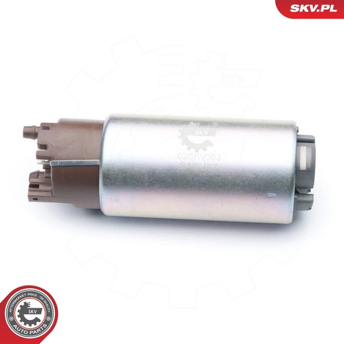 Pompa carburante volvo s80 - carburante, v70