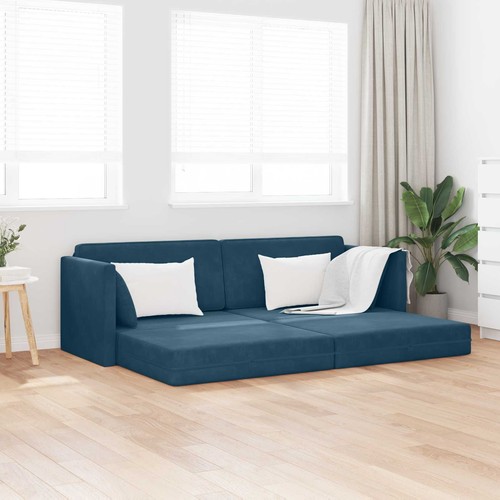 Divano letto pavimento - da,