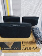 Sistema Diffusori Kenwood