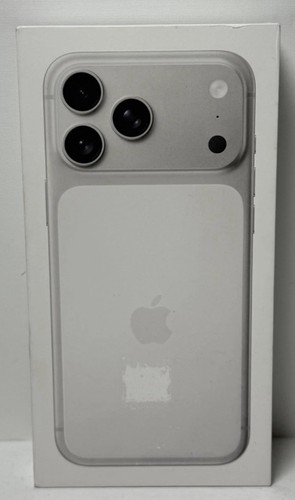 Apple iphone pro - apple, 17