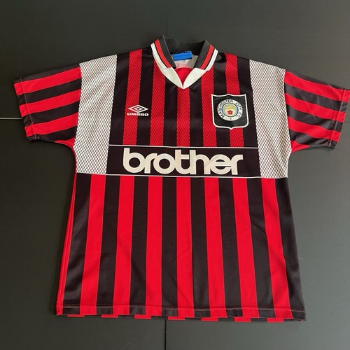 Autentica maglia trasferta - autentica,