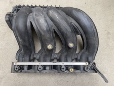 Collettore aspirazione