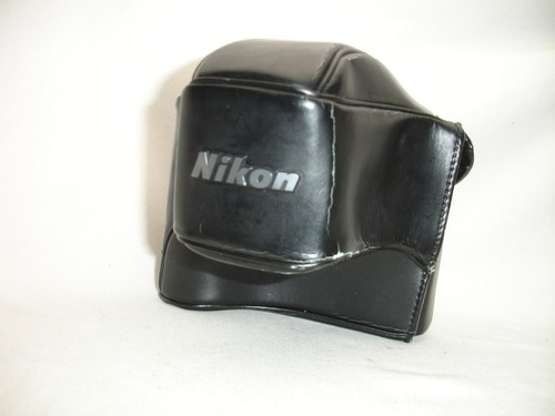 Nikon rara custodia - , nera