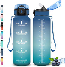 Borraccia 1 Litro, Borraccia