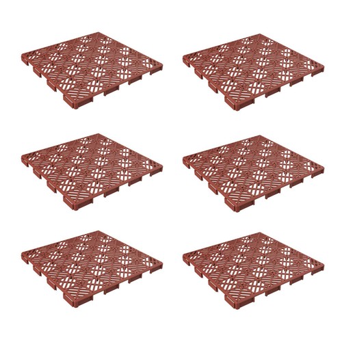 Piastrelle deck confezione - deck,