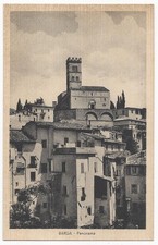 Barga - Panorama