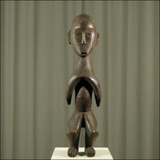 62829) Figurina Zande Congo