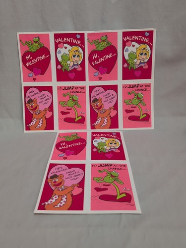 Carte san valentino - valentino, vintage