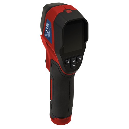 Camera termica sealey - camera, vs913