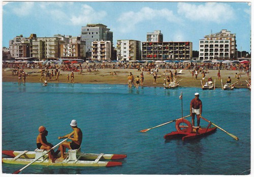 Lido degli estensi - degli,