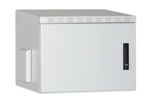 Armadio rack per - 19, reti