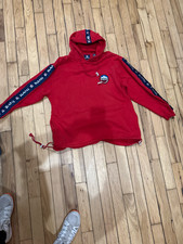 karl kani alpine ski hoody