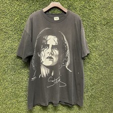 T-shirt vintage anni 90 Sting