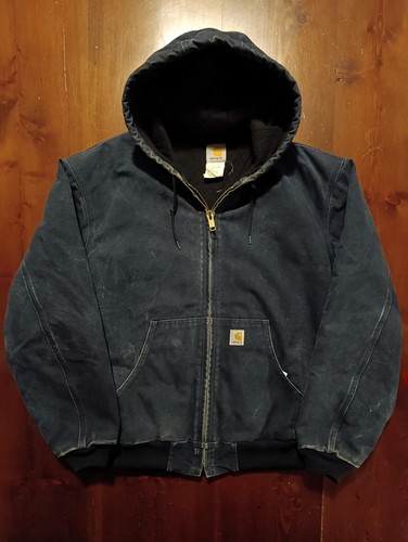 Carhartt active jacket size - active,