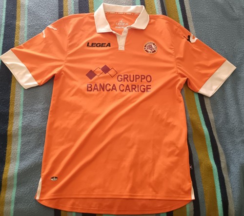 Legea livorno shirt away - livorno,