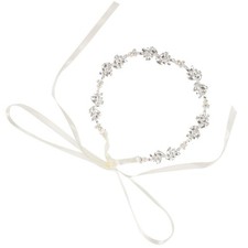  Cintura da sposa squisita