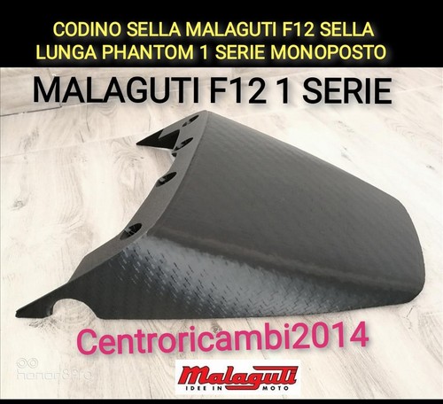 Codino carena sella malaguti - carena,
