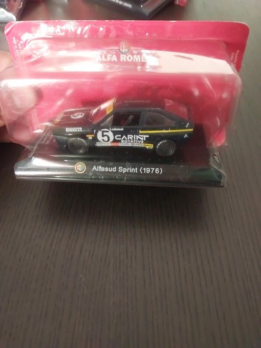 Die cast modellino - die,