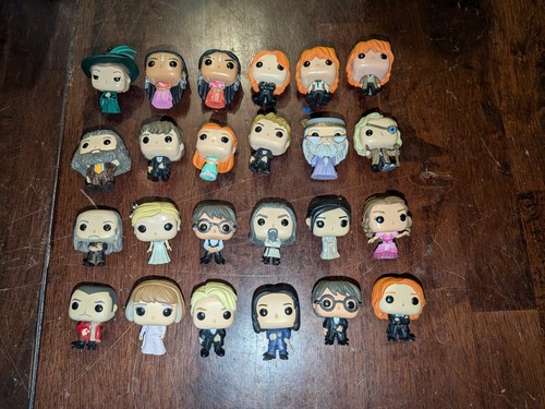 Funko pocket pop - funko,