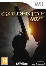 GoldenEye 007 (Wii) - Gioco
