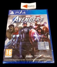 MARVEL AVENGERS Sony