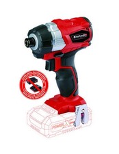 Avvitatore ad impulsi a batteria pneumatico 18V motore Brushless 180Nm Einhell