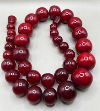 collana ambra baltica naturale