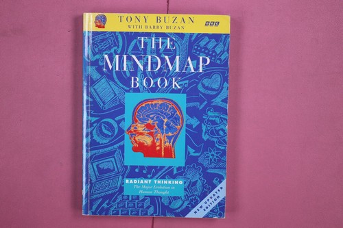 268602 buzan tony - buzan,, the