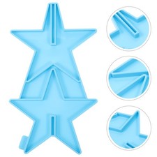 Stampo Per Cemento in Silicone