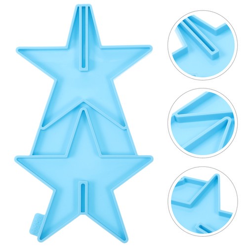 Stampo per cemento silicone - stampo,
