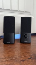 Bose Companion 2 Series III